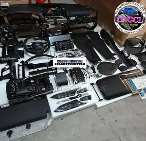 High Quality Certified Interior Upgrade Kits LX570 Latest.