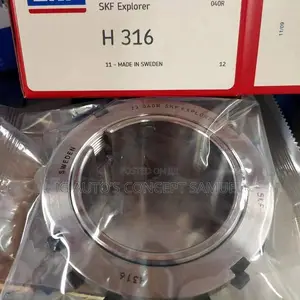 Original SKF Bearing Available H316