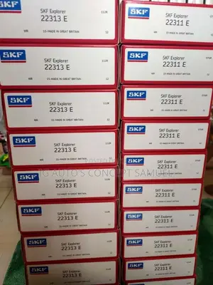 Original SKF Bearing Available 22313E,22311E