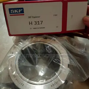 Original SKF Bearing Available H317 Bearing Sleeve
