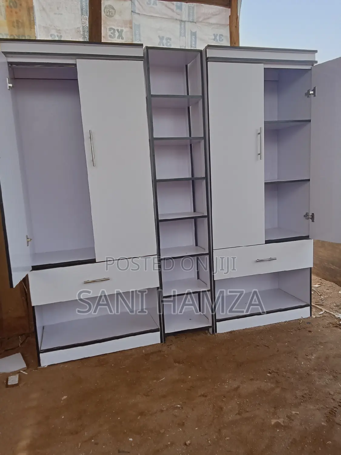 S K G Furniture