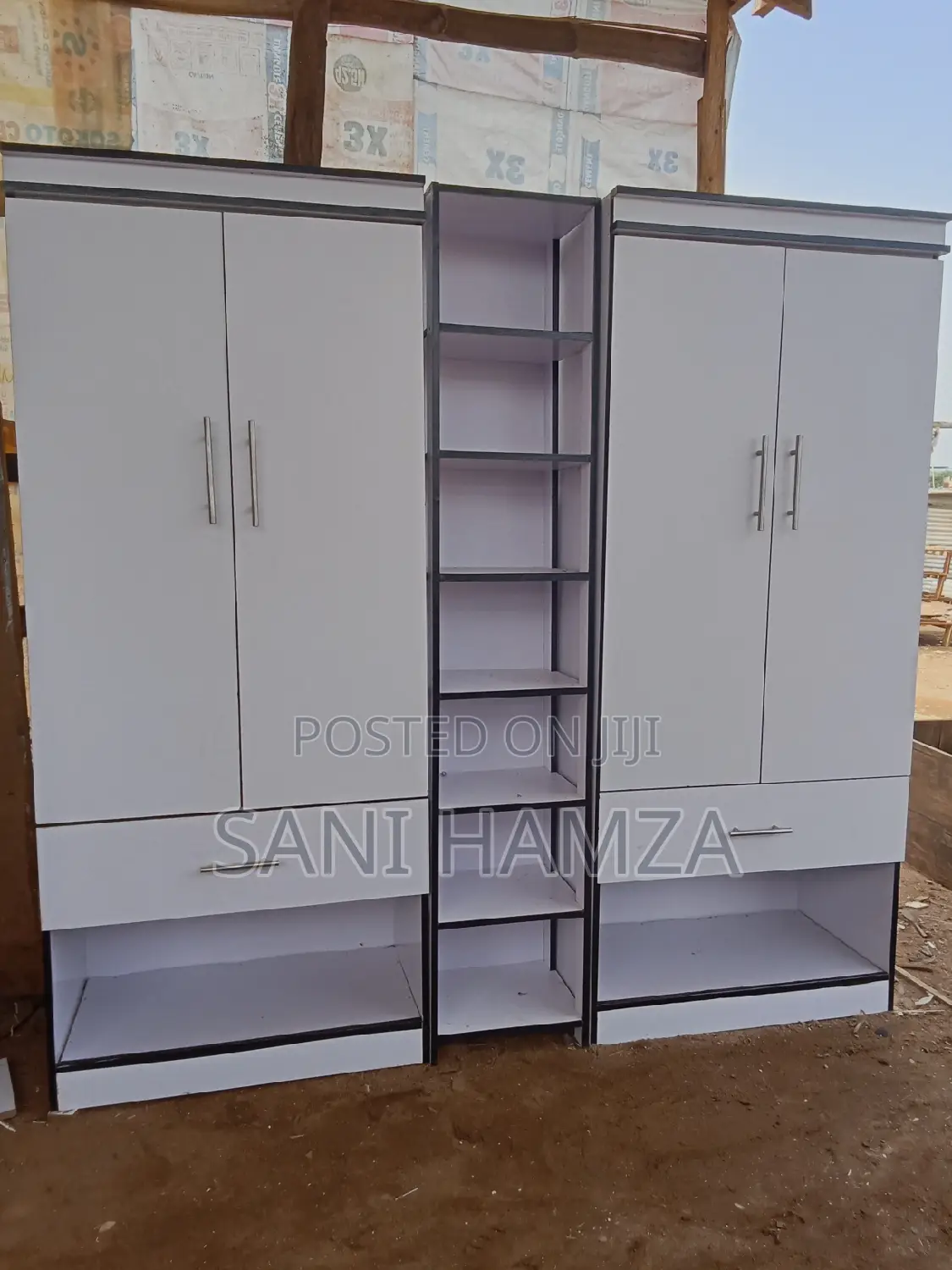 S K G Furniture