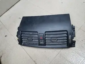 Kia Mohave Ac Vent