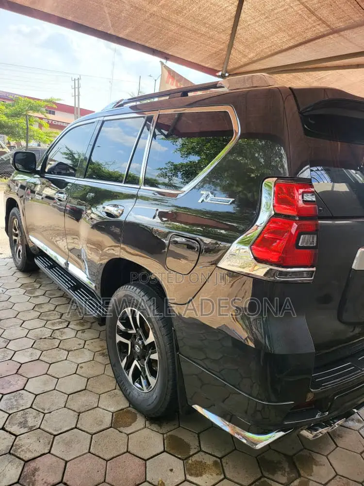 Car Hire Ibadan
