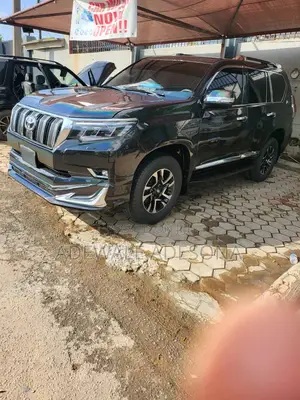 Car Hire Ibadan