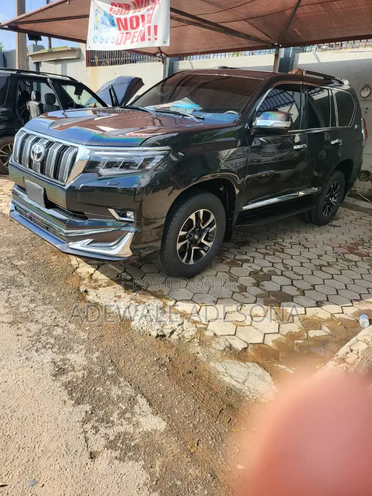 Car Hire Ibadan