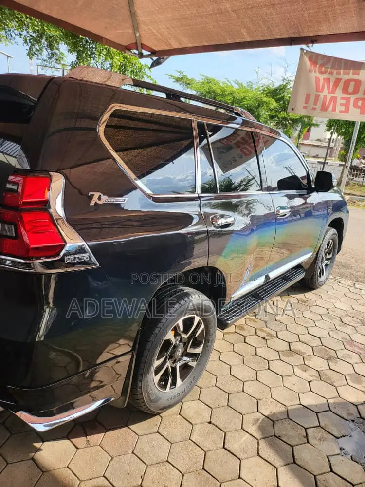 Car Hire Ibadan