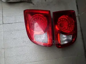 Hyundai Santafe 2007 Boot Lamp