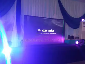 Event LED Screen Installation and Rentals Near Me