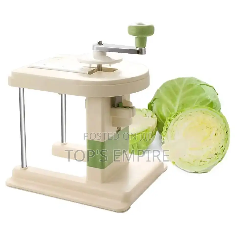 Salad Chopper