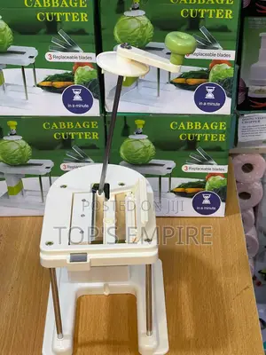 Salad Chopper