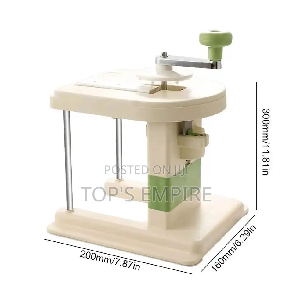 Salad Chopper
