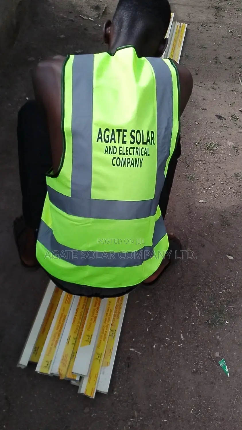 Solar Installer