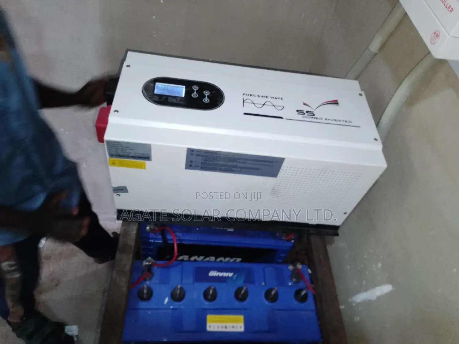 Solar Installer