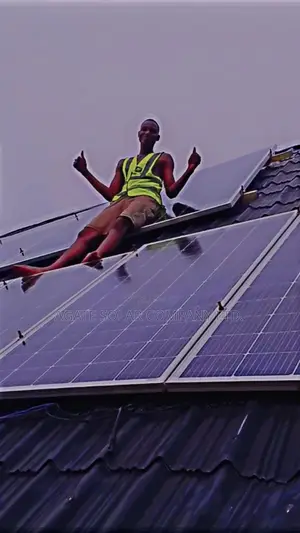 Solar Installer
