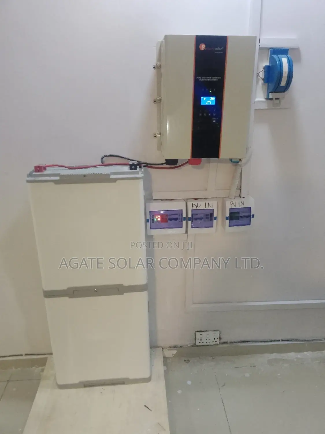 Solar Installer