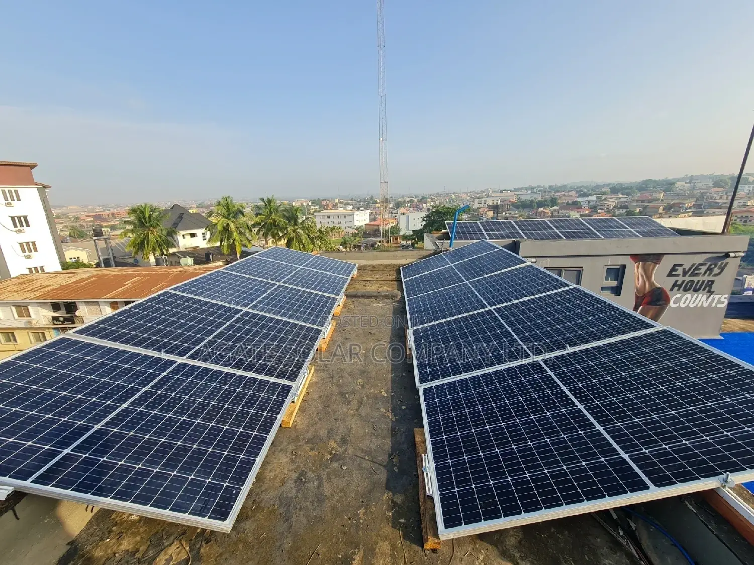 Solar Installer