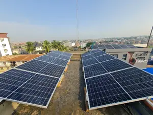 Solar Installer