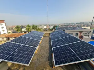 Solar Installer