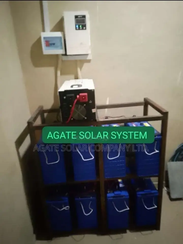 Solar Installer