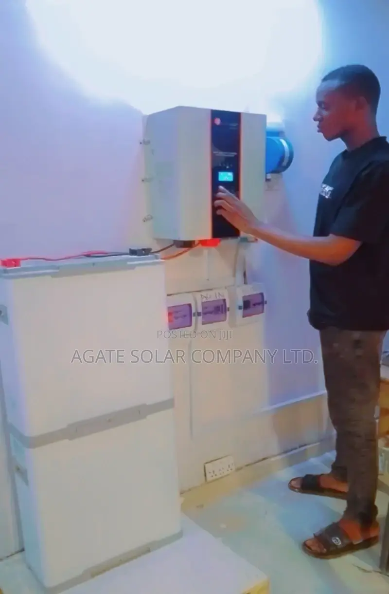 Solar Installer