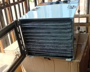 10 Trays Dehydrator