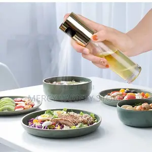 Spray Oil Control Bottle