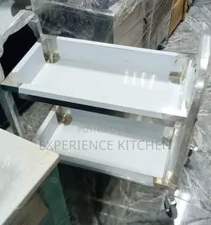 Photo - Deep Food Trolley