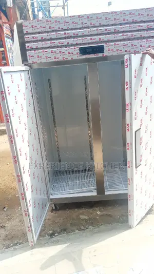 Commercial Freezer(2 Door)
