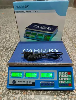 40kg Scale