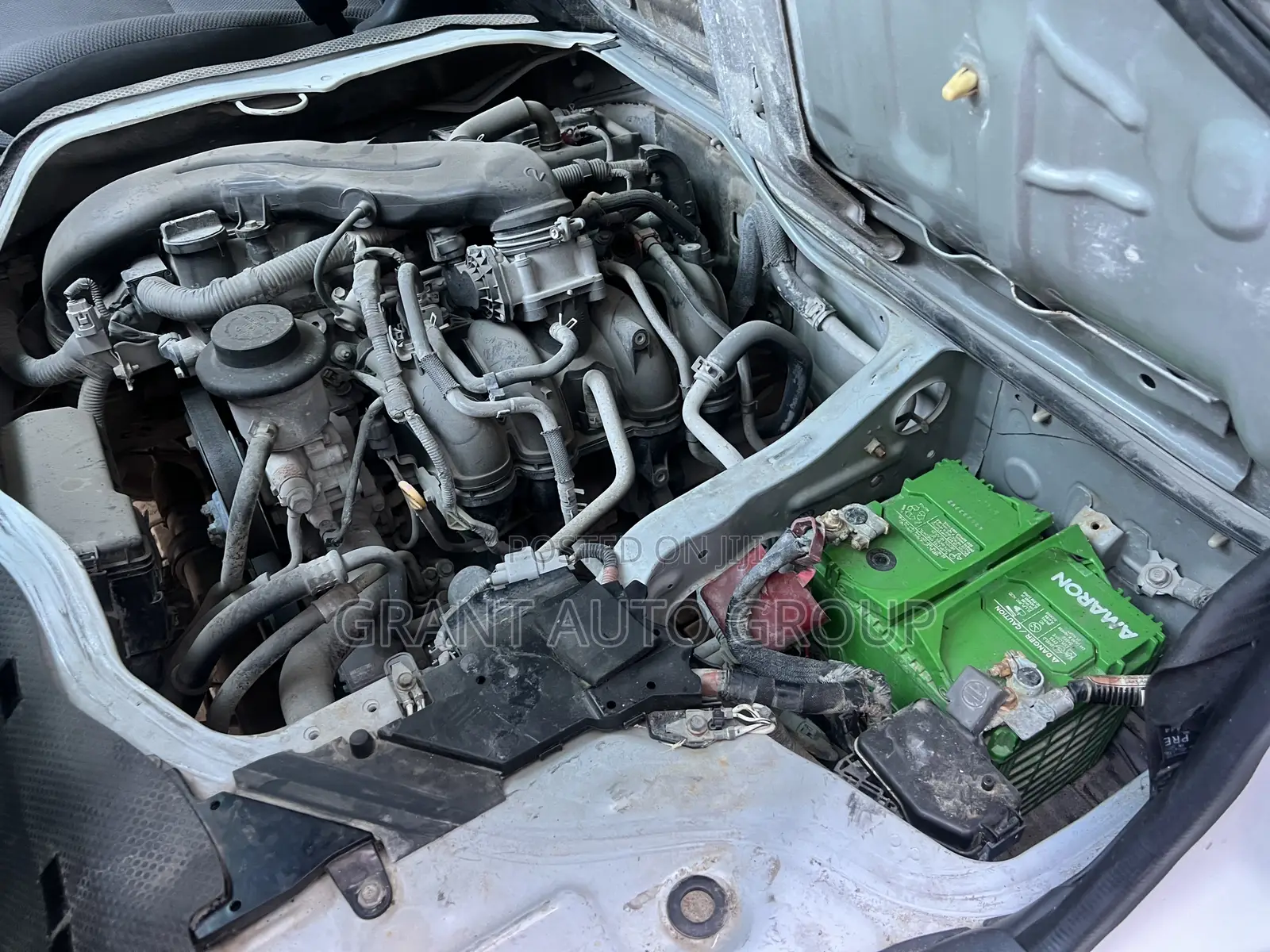 Toyota HiAce 2018