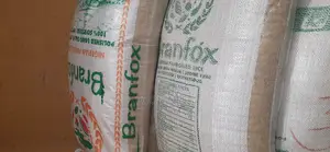 50kg Bag of Rice
