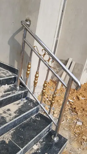 Rails for Entrance