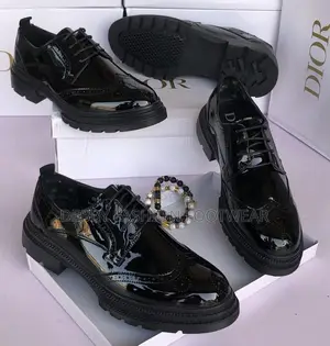 Dior Quality Men Shoes