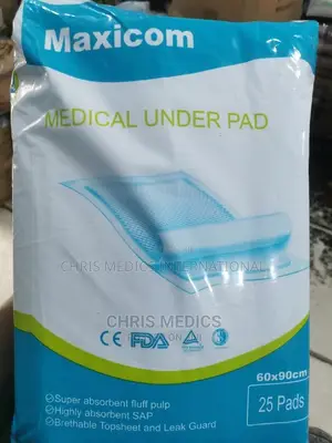 Medical Under Pad Maxicom