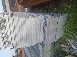 Grating Wire 25mm 30mm 40mm