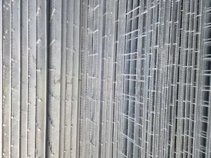 Grating Wire 25mm 30mm 40mm