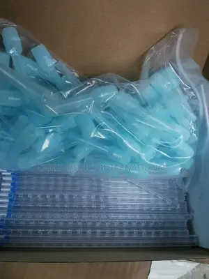 Westergreen Esr Tube