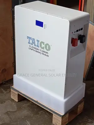 Taico 15kwh Lithium Battery