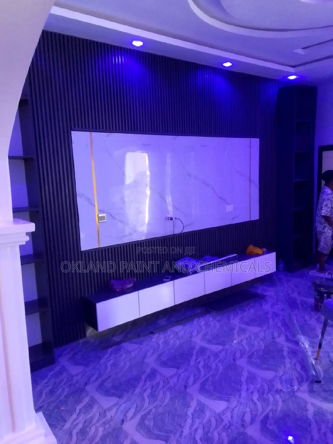 Painter Maitama Service