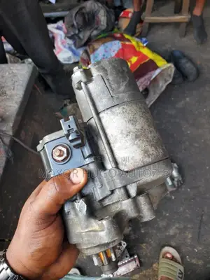 Kick Starter For Lexus