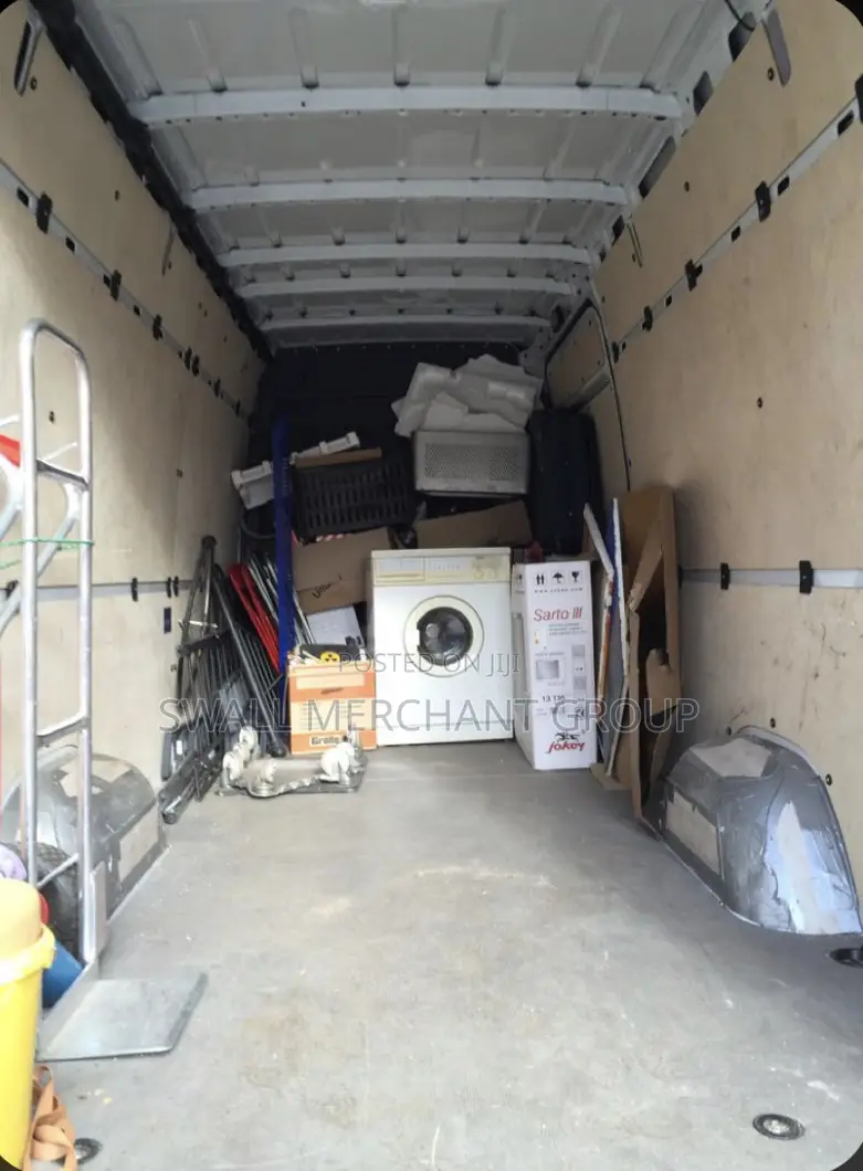 Relocation and Movers Service