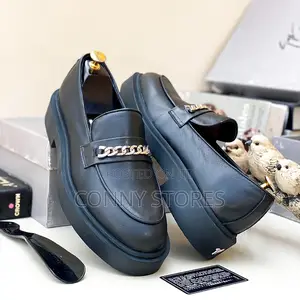 High Quality Zanotti Macino Shoe