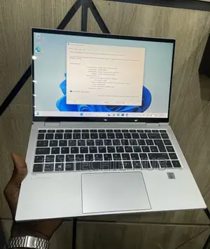 Laptop HP EliteBook X360 1040 G7 32GB Intel Core I7 SSD 512GB