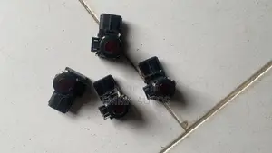 Complete Front Bumper Sensor Rx 350 2015 -2018 Available DM