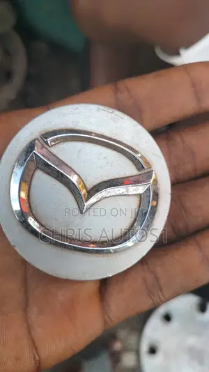 Rim Covers Available
