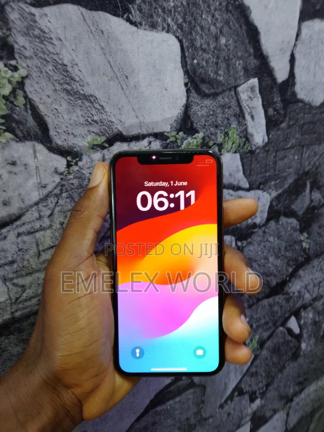 Apple iPhone 11 Pro 64 GB Gold