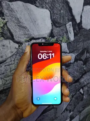 Apple iPhone 11 Pro 64 GB Gold