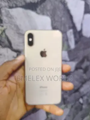 Apple iPhone XS 64 GB Gold