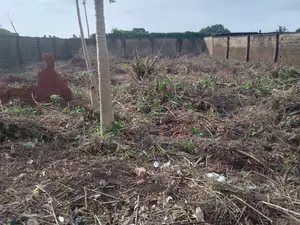 Full Plot Of Land For Sale At Greenfield Estate Ago Palace